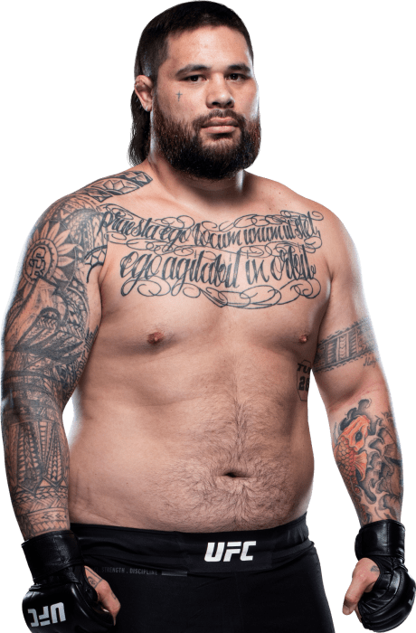 Ben “Combat Wombat” Sosoli Full MMA Record and Fighting Statistics