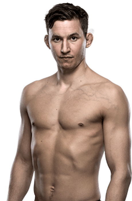 Martin Svensson Full MMA Record and Fighting Statistics