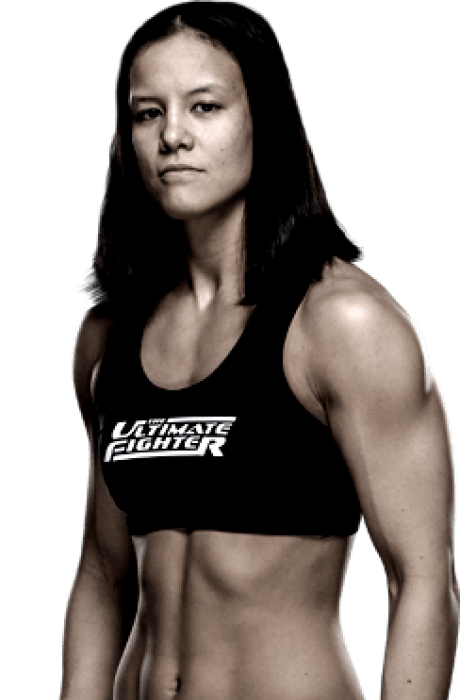 “The Queen of Spades” Shayna Baszler Full MMA Record and Fighting Statistics