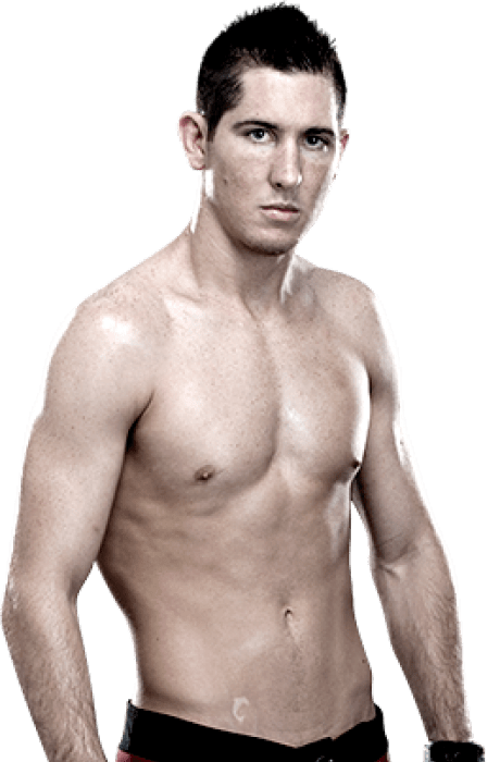 “Super” Steven Siler Full MMA Record and Fighting Statistics