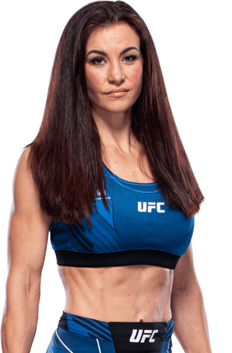 Miesha “Cupcake” Tate Full MMA Record and Fighting Statistics