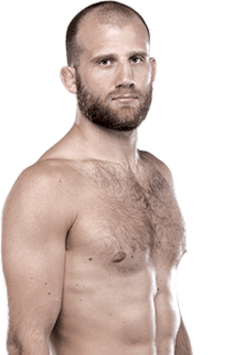 Tor “The Hammer” Troéng Full MMA Record and Fighting Statistics