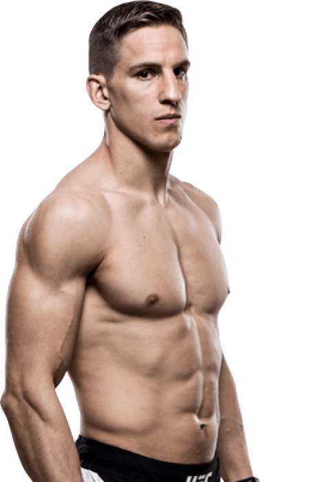 Bojan “Serbian Steel” Velickovic Full MMA Record and Fighting Statistics