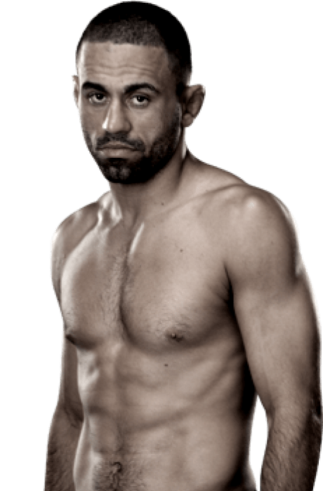 Vagner “Ceará” Rocha Full MMA Record and Fighting Statistics