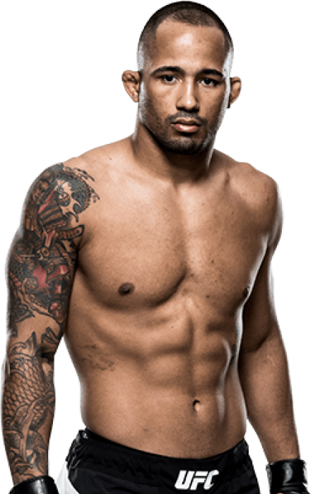 Jonavin “The Spider” Webb Full MMA Record and Fighting Statistics