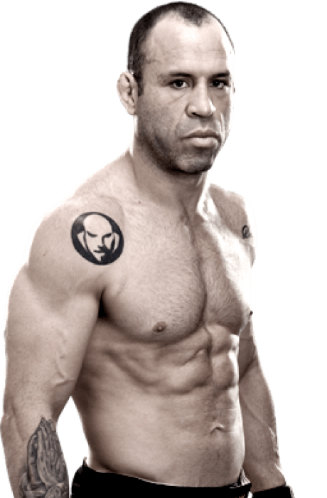 “The Axe Murderer” Wanderlei Silva Full MMA Record and Fighting Statistics