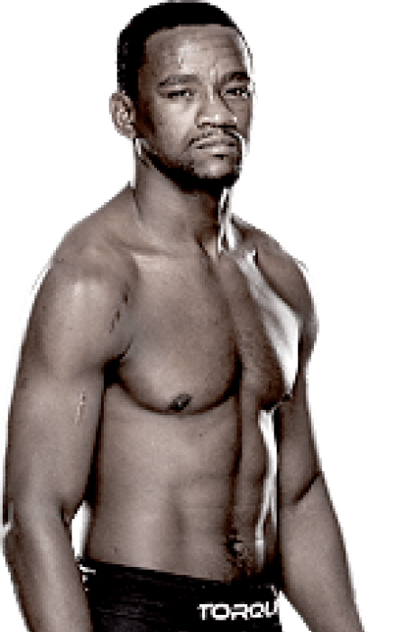 Yves “Thugjitsu Master” Edwards Full MMA Record and Fighting Statistics