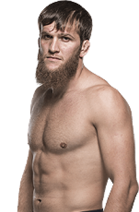 Abdul-Kerim “The Chechnyan Lion” Edilov Full MMA Record and Fighting Statistics