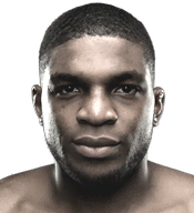 Paul “Semtex” Daley Full MMA Record and Fighting Statistics