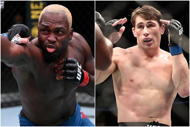 UFC Fight Night: Brunson vs. Till Full Fight Card – Schedule, results, betting odds & how to stream online