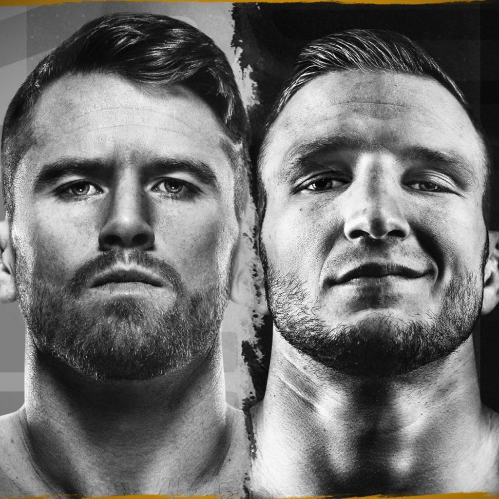 UFC Fight Night: Sandhagen vs. Dillashaw Full Fight Card – Schedule, results, betting odds & how to stream online