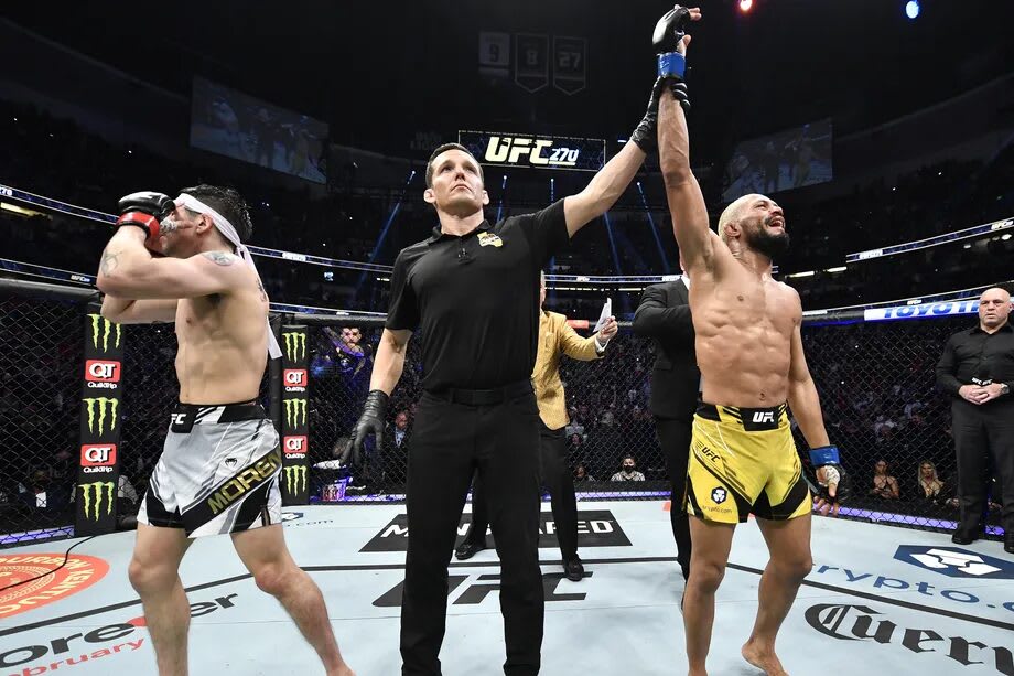 UFC Flyweight | Rankings, Champion & Title History UFC Flyweight | Rankings, Champion & Title History