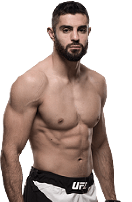 Jason “Nicoyas” Gonzalez Full MMA Record and Fighting Statistics