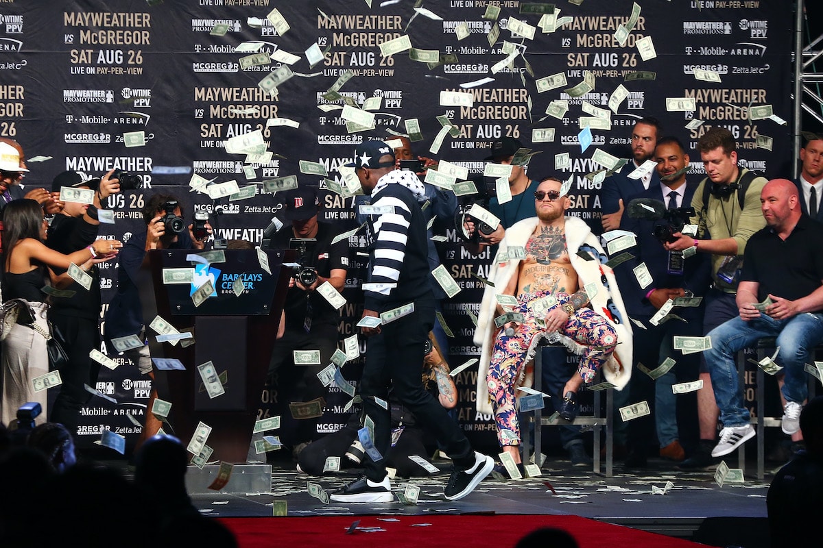 The Ultimate MMA Betting Guide for the Best Bets on UFC fights in 2022