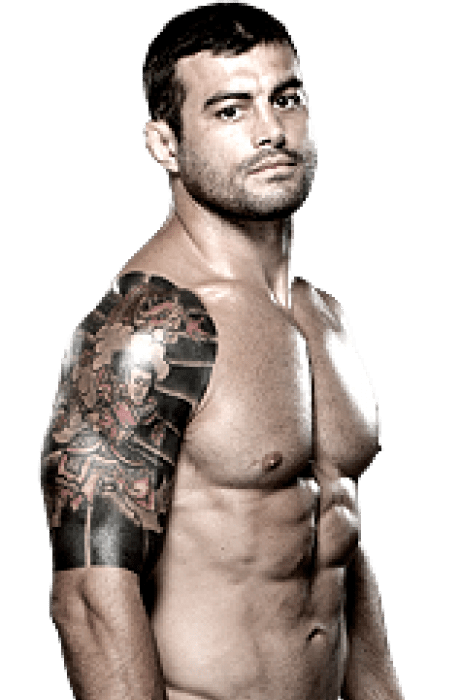 Ricardo “Demente” Abreu Full MMA Record and Fighting Statistics