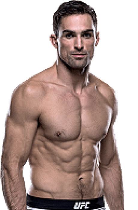 Sheldon Westcott Full MMA Record and Fighting Statistics