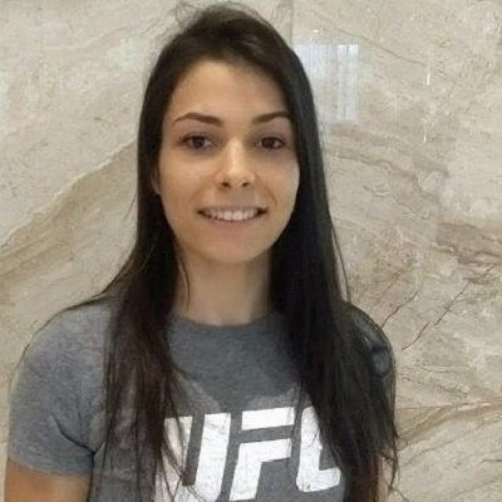 Melissa Gatto set to make her UFC promotional debut at UFC 265 Melissa Gatto set to make her UFC promotional debut at UFC 265