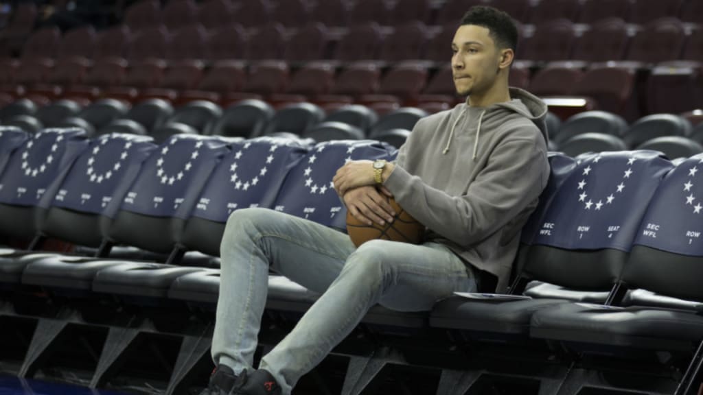 The Daily Swish: Ben Simmons Latest, No Vaccine – No Pay