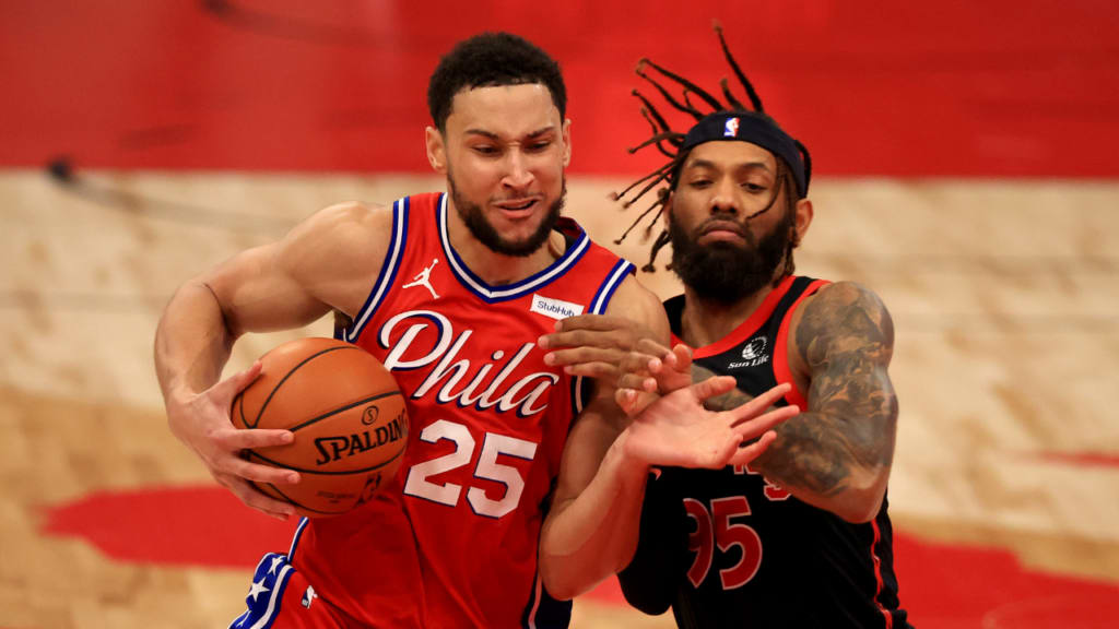 The Ben Simmons Trade Saga: What the experts say
