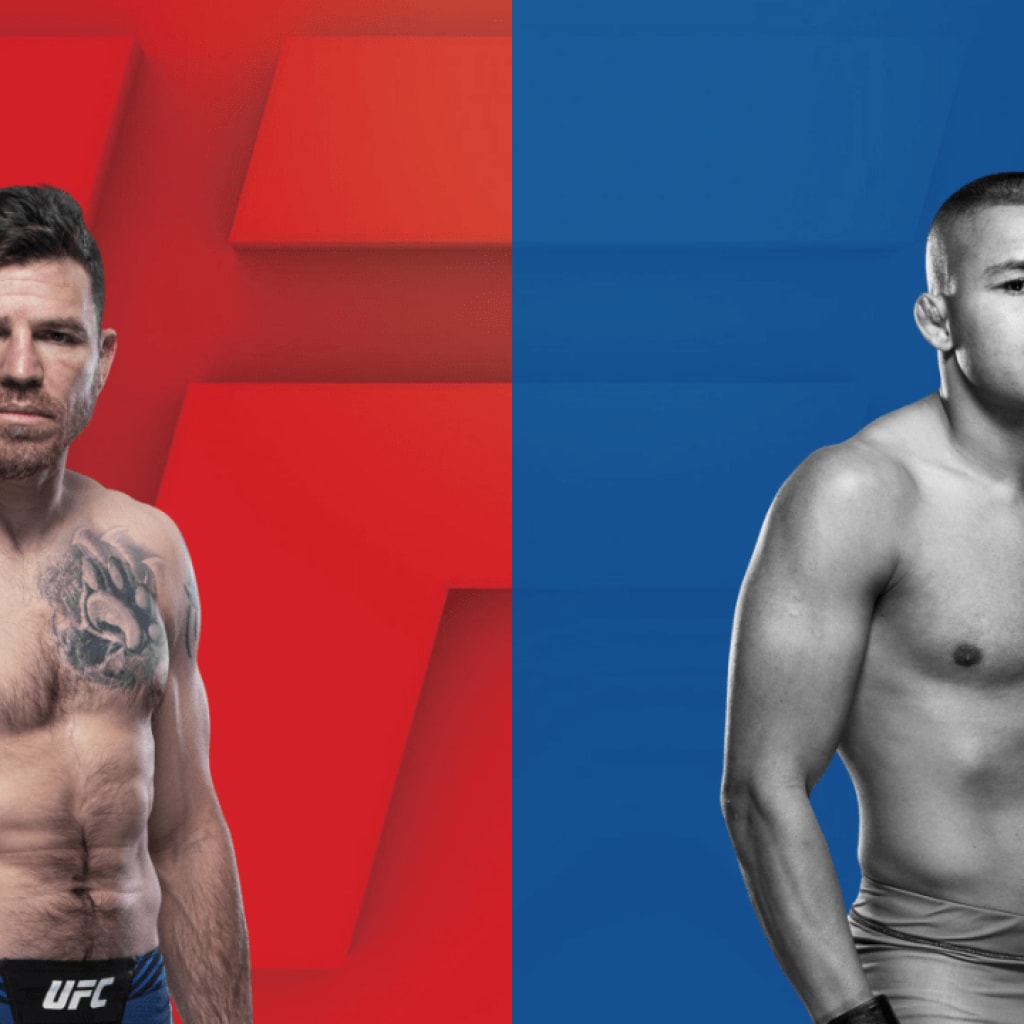 Jim Miller vs Nikolas Motta betting odds, fight info and fan predictions for UFC Vegas 37 bout Jim Miller vs Nikolas Motta betting odds, fight info and fan predictions for UFC Vegas 37 bout