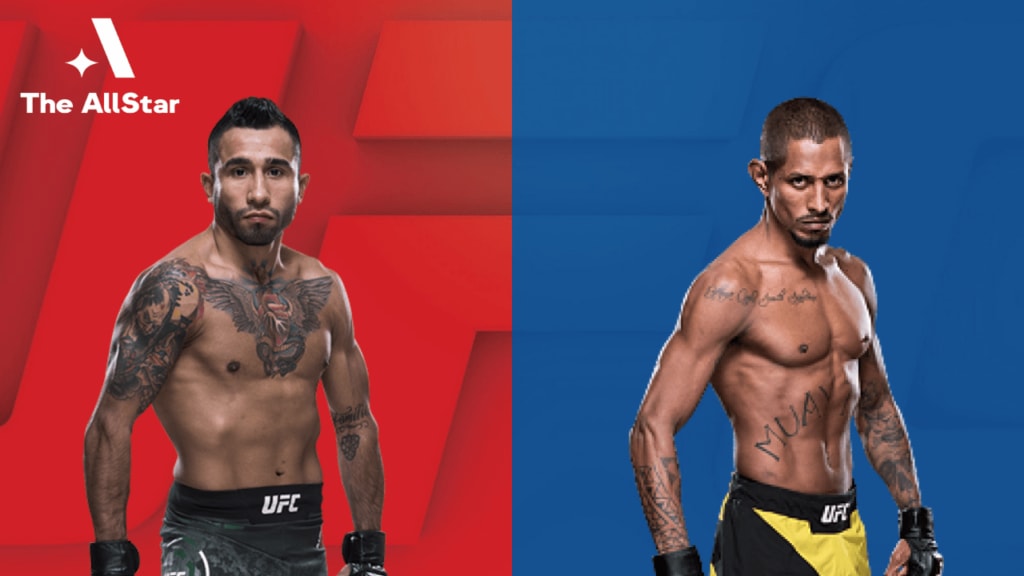 Alejandro Perez vs Johnny Eduardo betting odds, fight info and fan predictions for UFC Fight Night bout Alejandro Perez vs Johnny Eduardo betting odds, fight info and fan predictions for UFC Fight Night bout