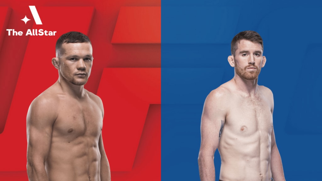 Petr Yan vs Cory Sandhagen betting odds, fight info and fan predictions for UFC 267 bout Petr Yan vs Cory Sandhagen betting odds, fight info and fan predictions for UFC 267 bout