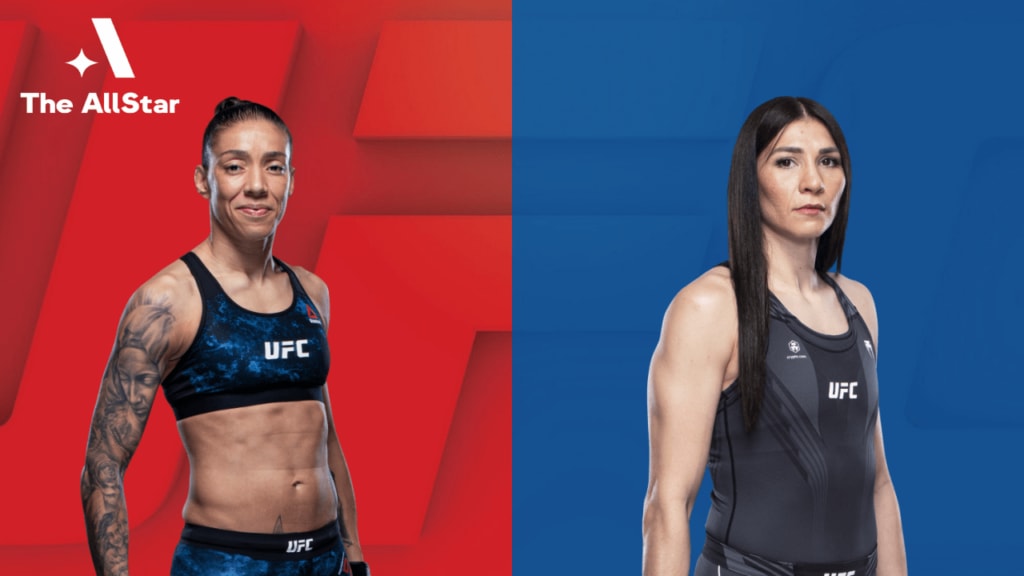 Germaine de Randamie vs Irene Aldana betting odds, fight info and fan predictions for UFC 268 bout Germaine de Randamie vs Irene Aldana betting odds, fight info and fan predictions for UFC 268 bout