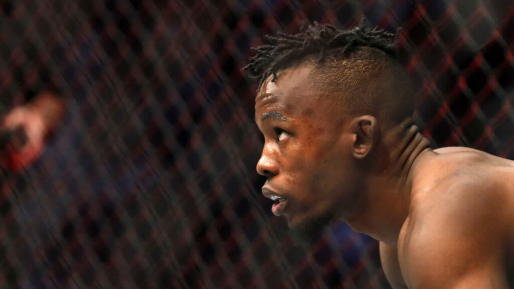 UFC San Diego: Ode Osbourne says ‘I’ll do what I want to do’ regardless of Tyson Nam’s gameplan UFC San Diego: Ode Osbourne says ‘I’ll do what I want to do’ regardless of Tyson Nam’s gameplan