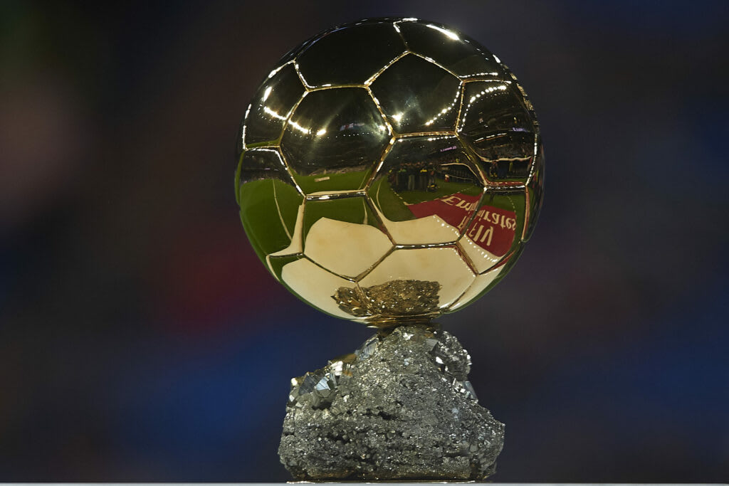 What Makes the Top Ballon d’Or Contenders Unique? What Makes the Top Ballon d’Or Contenders Unique?
