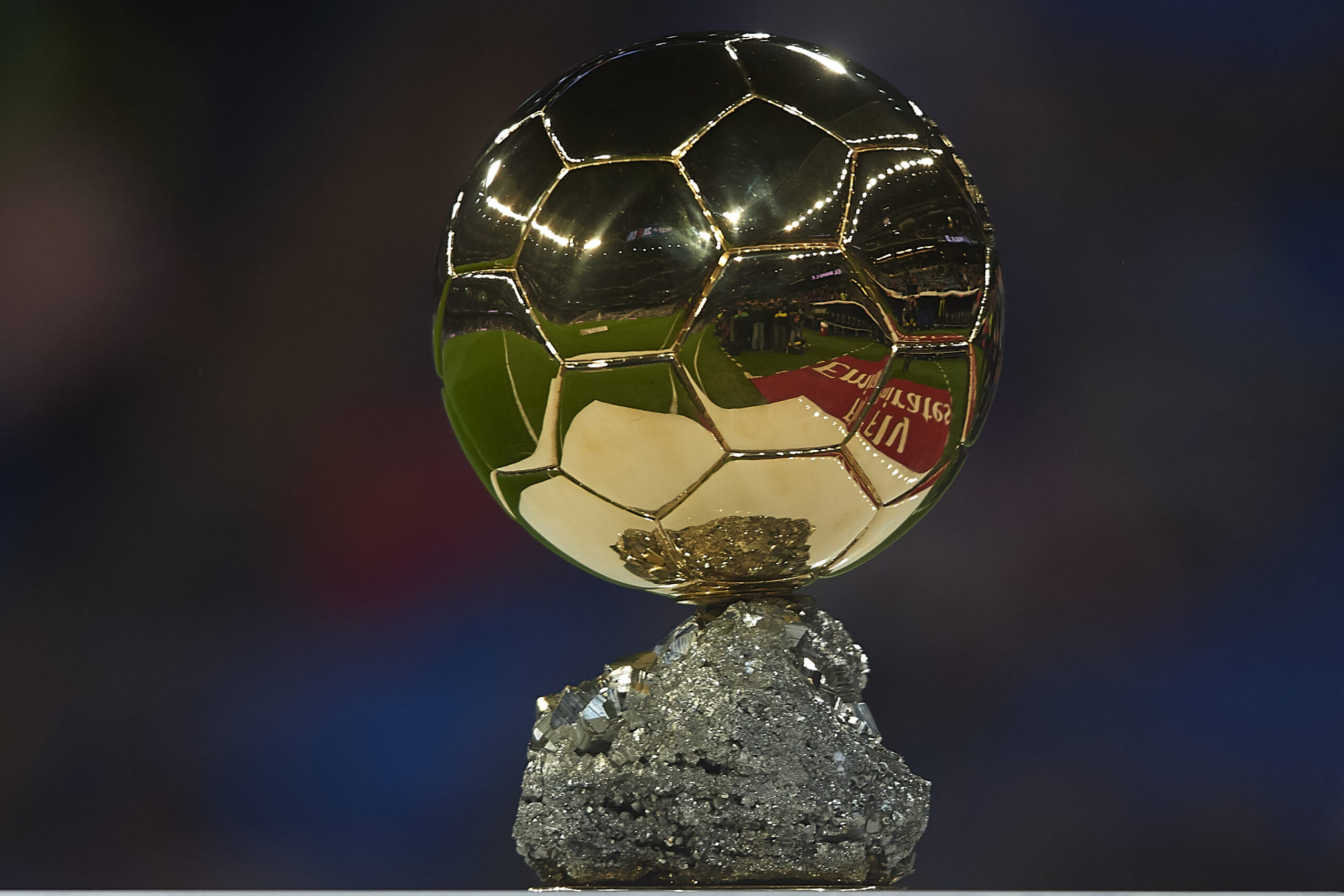 What Makes the Top Ballon d'Or Contenders Unique? The AllStar