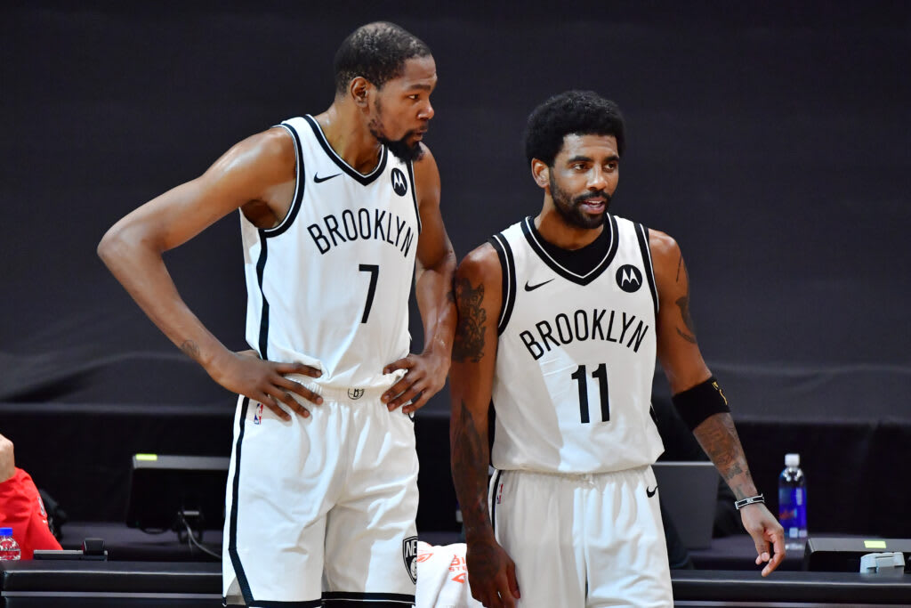 What the latest Kevin Durant news means league-wide What the latest Kevin Durant news means league-wide