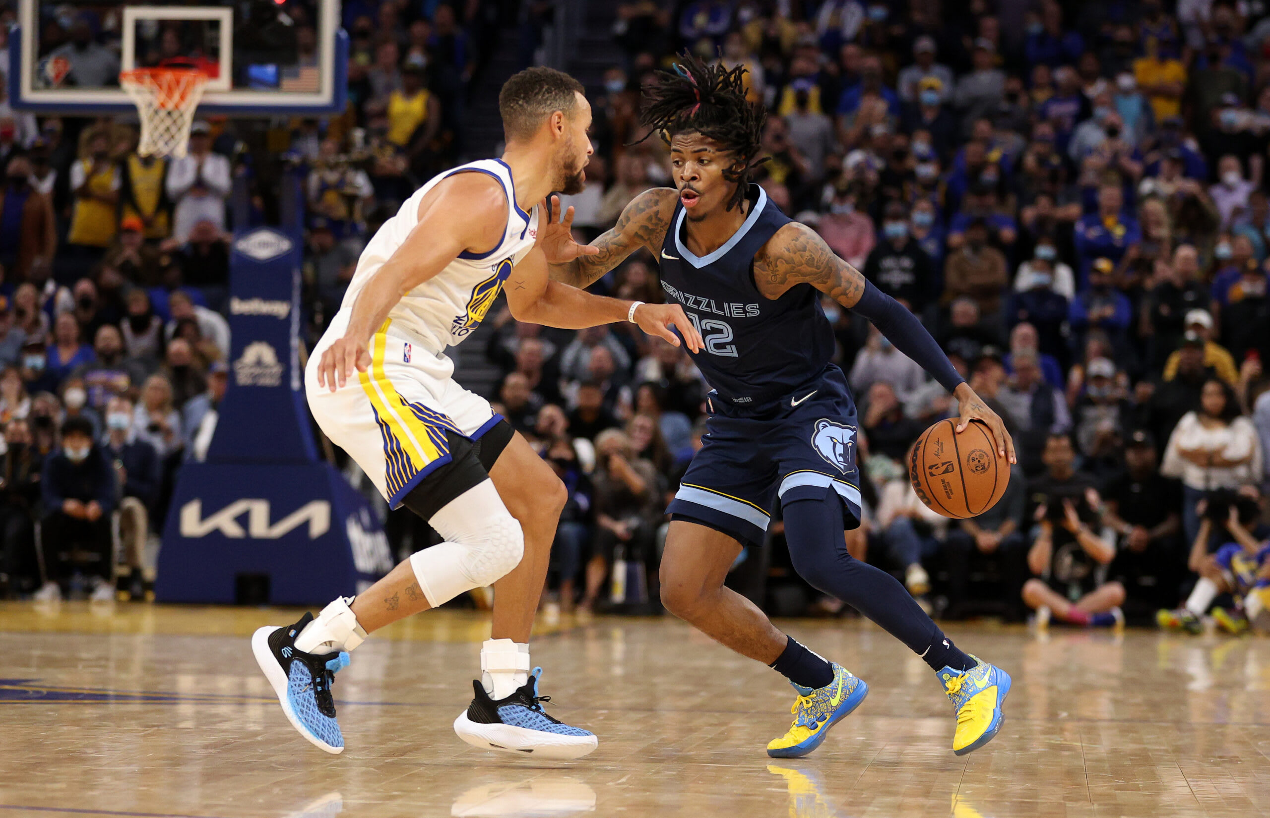 Memphis Grizzlies vs Dallas Mavericks Betting preview, odds, spread