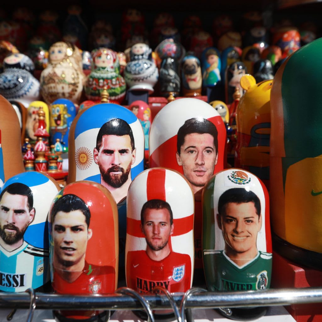 Who is the World’s Best Footballer? Ballon d’Or Favourites 2021 Who is the World’s Best Footballer? Ballon d’Or Favourites 2021