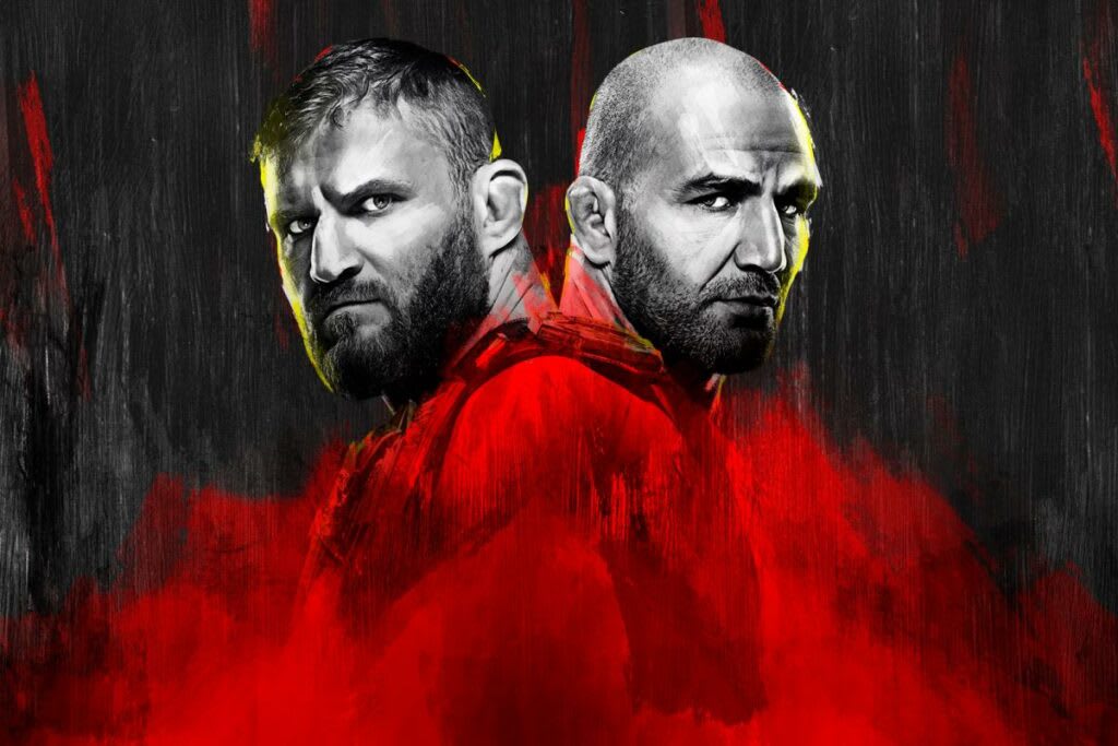UFC 267: Błachowicz vs. Teixeira Full Fight Card – Schedule, results, betting odds & how to stream online