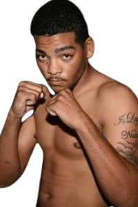 Lucas “Cassius” Clay Full MMA Record and Fighting Statistics