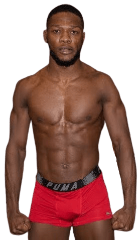 Mo “Mo Show” Miller Full MMA Record and Fighting Statistics