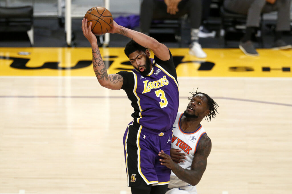 New York Knicks vs Los Angeles Lakers: Betting Preview, Odds, Spread & Picks