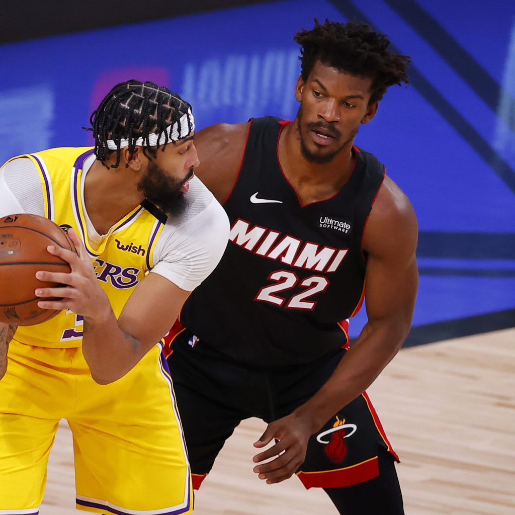 Los Angeles Lakers vs Miami Heat: Predictions, Odds and Picks