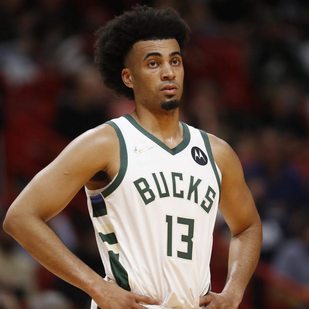 Milwaukee Bucks: Can Jordan Nwora Step Up This Season? Milwaukee Bucks: Can Jordan Nwora Step Up This Season?
