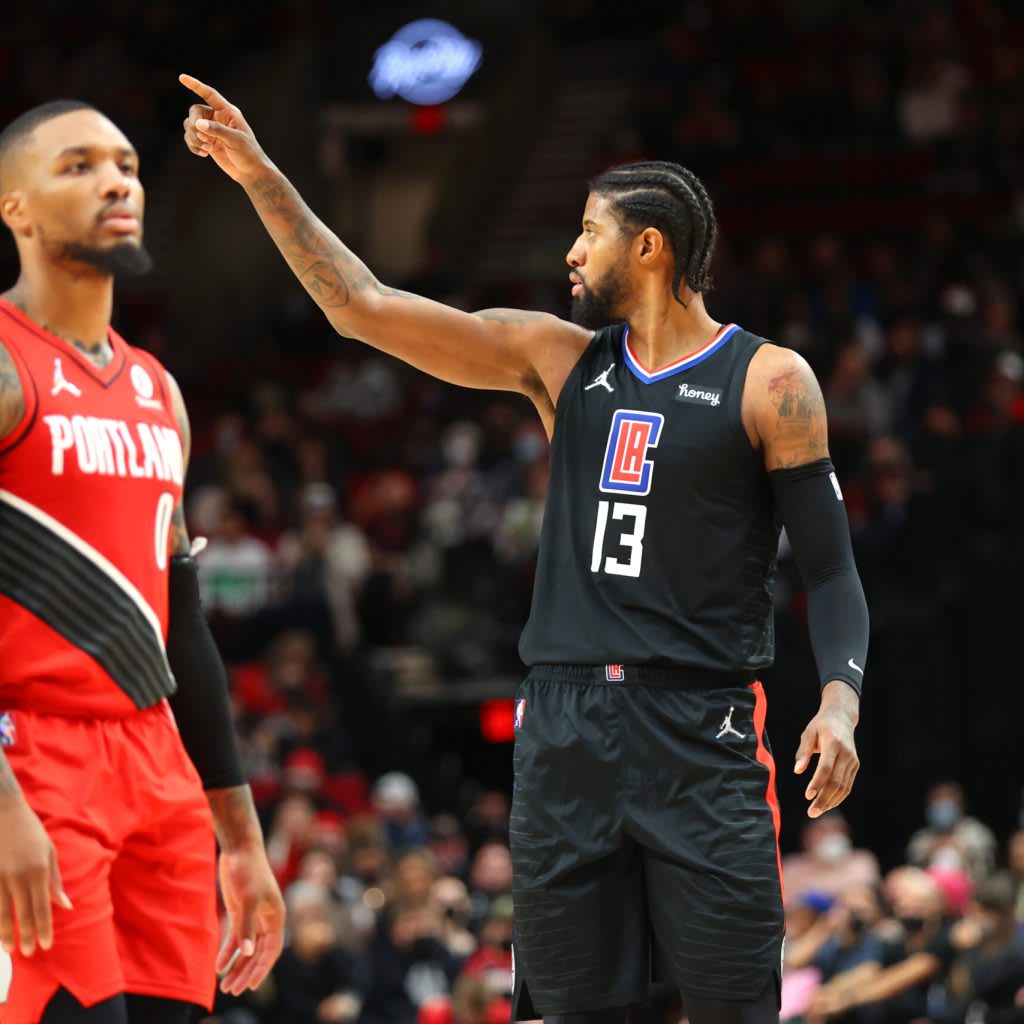 Los Angeles Clippers vs Portland Trail Blazers: Prediction, Odds and Picks