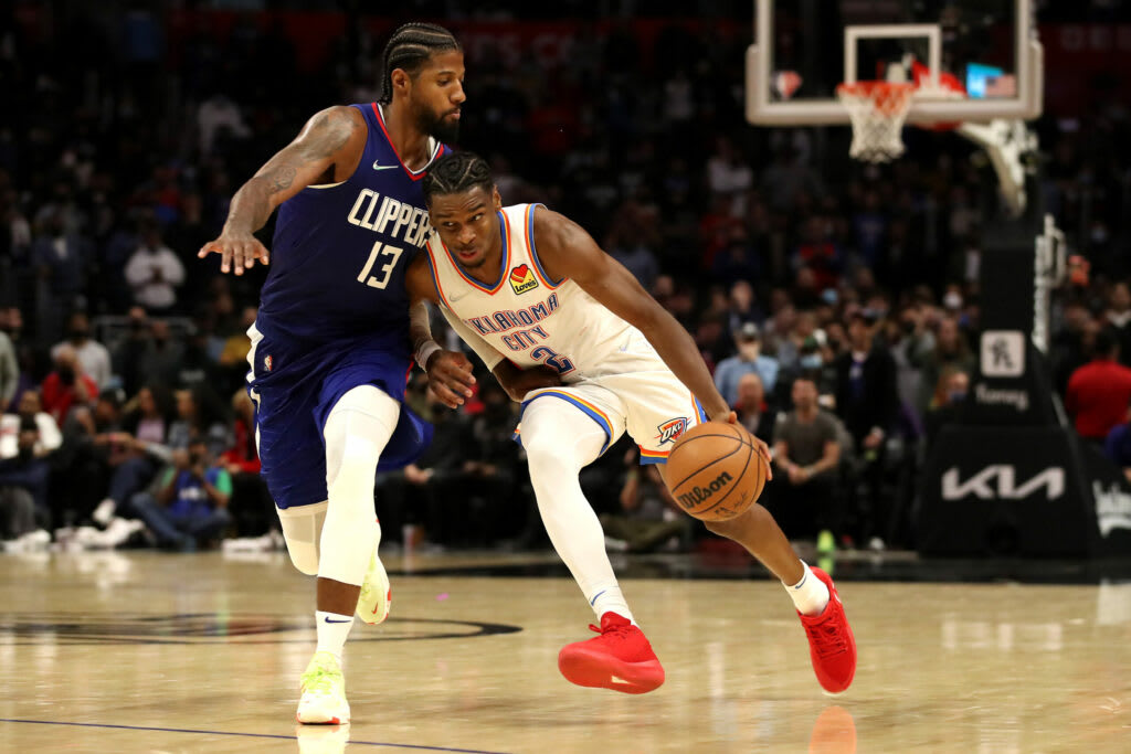 Thunder vs Rockets: Betting Preview, Prediction, Odds & Picks