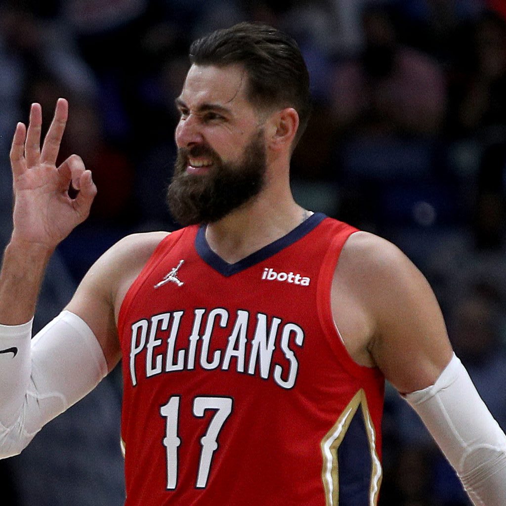 New Orleans Pelicans Betting Guide: 8 November