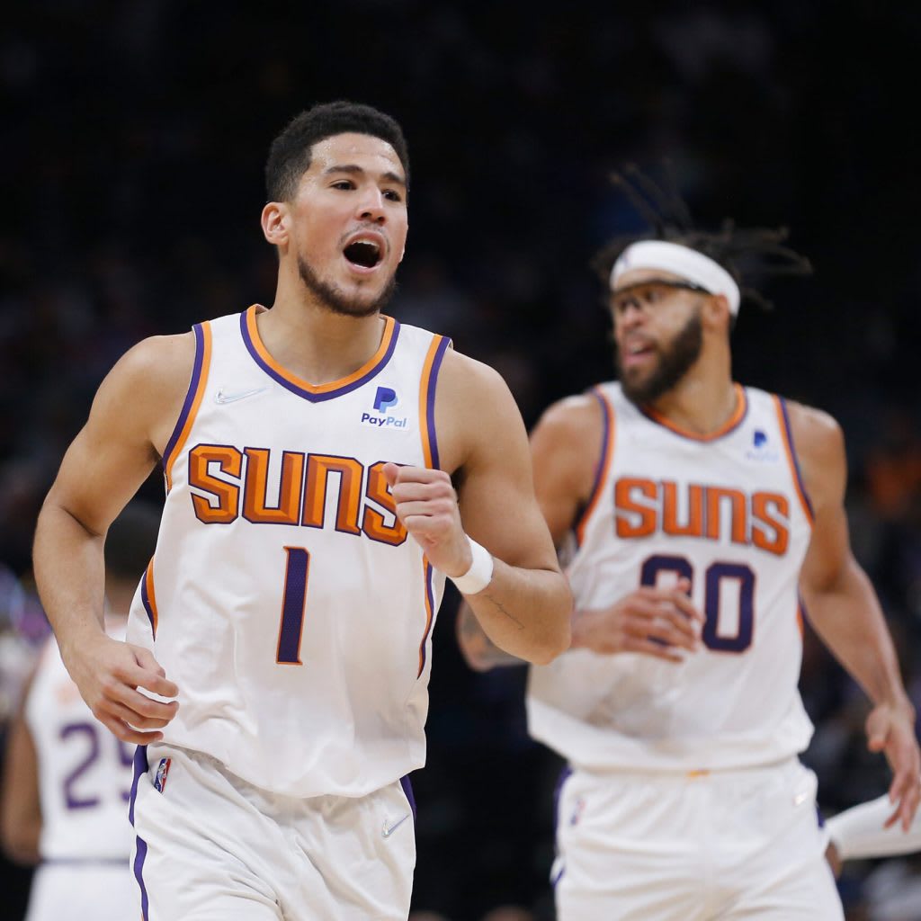 Minnesota Timberwolves vs Phoenix Suns: Betting Preview, Prediction & Odds