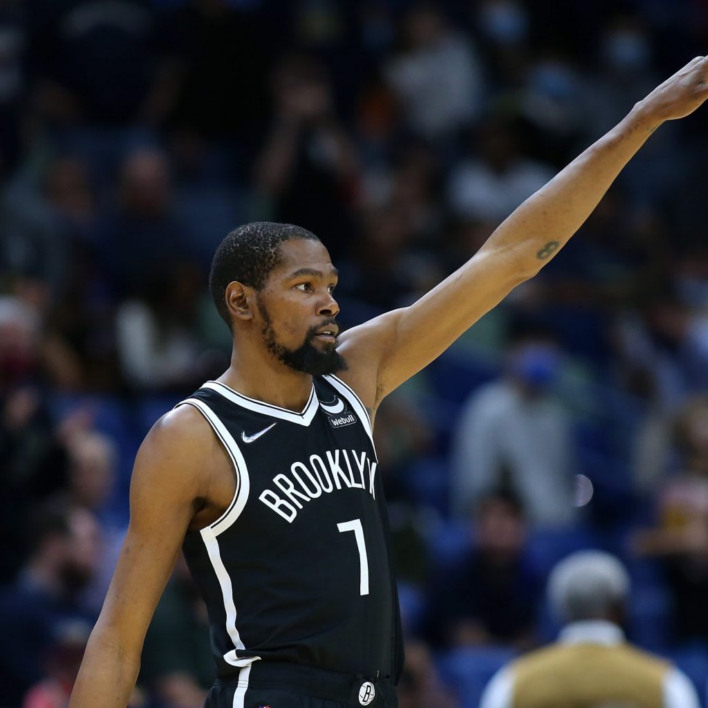 Brooklyn Nets vs Memphis Grizzlies: Betting preview, odds, spread & picks