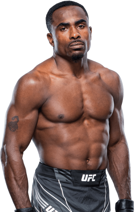 Jeremiah Wells Full MMA Record and Fighting Statistics