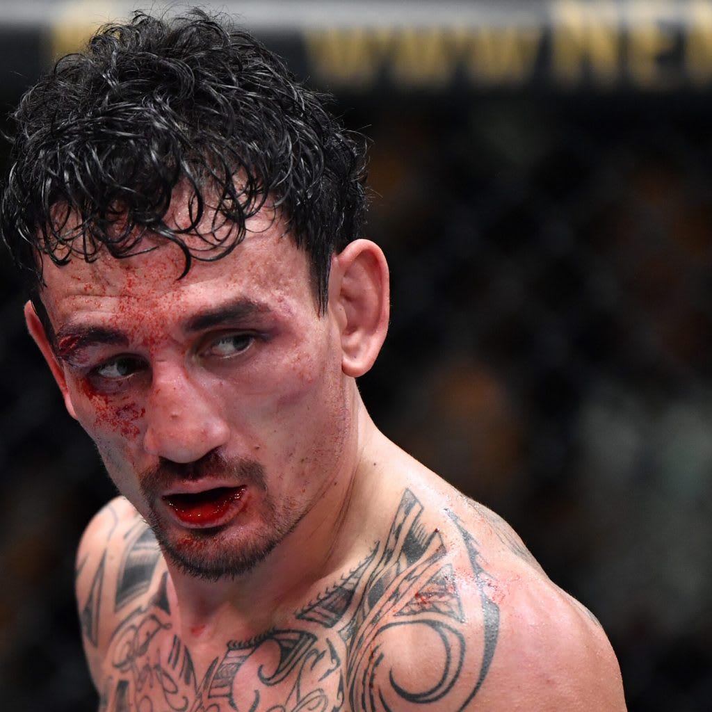 Post-UFC Vegas 42 Matchmaking: Another Title Shot for Blessed? Post-UFC Vegas 42 Matchmaking: Another Title Shot for Blessed?