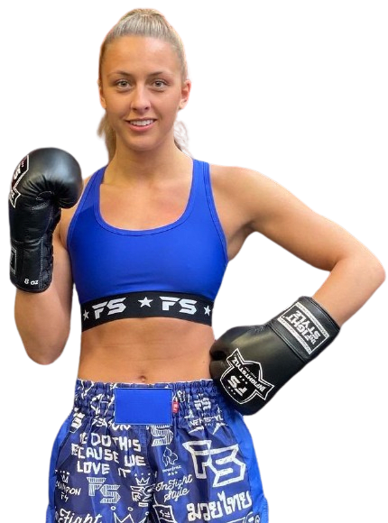 Dakota Ditcheva Full MMA Record and Fighting Statistics
