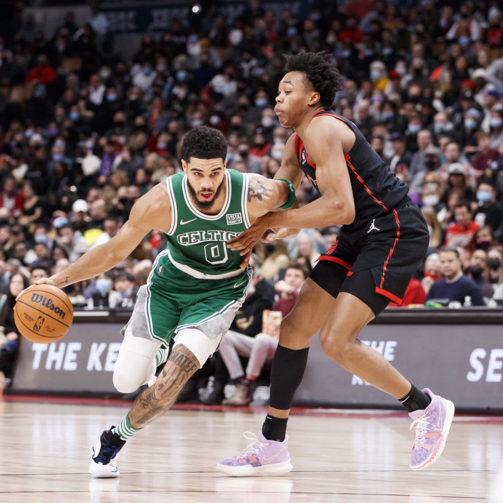 Boston Celtics vs Philadelphia 76ers: Betting Preview, Odds, Spread & Picks