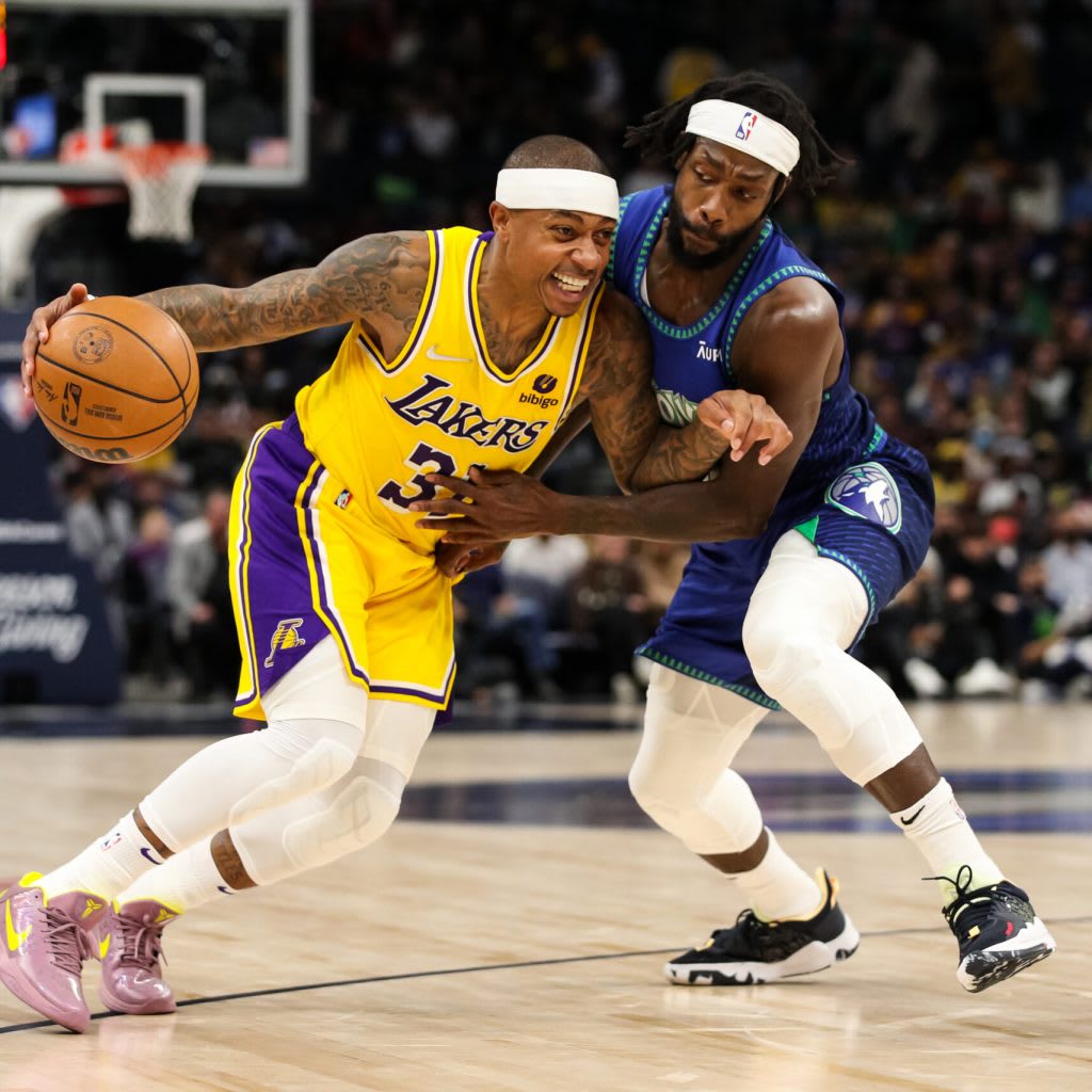 Los Angeles Lakers vs Phoenix Suns: Betting Preview, Odds, Spread & Picks Los Angeles Lakers vs Phoenix Suns: Betting Preview, Odds, Spread & Picks