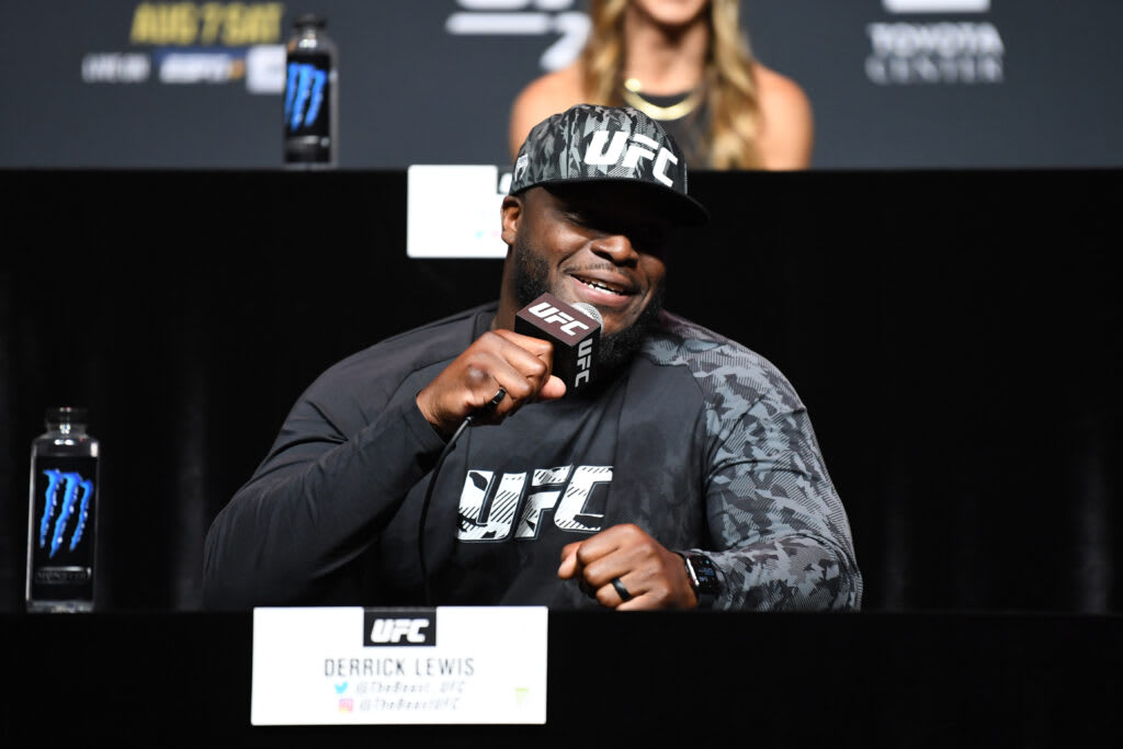 The MMA Daily: UFC Seoul nixed in favour of Apex event The MMA Daily: UFC Seoul nixed in favour of Apex event